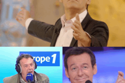 “Je ne me souviens que du bruit des sirènes” : Jean-Luc Reichmann raconte le jour où sa vie a basculé à jamais après un terrible accident de moto à 24 ans, un choc si violent qu’un gendarme l’a cru mort sur le bitume — cliquez ici pour découvrir ce récit bouleversant qui l’a marqué à vie