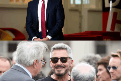 😱 ONDE DE CHOC ! Olivier Minne, l’âme de Fort Boyard, évoque son départ et a déjà une idée TRÈS précise de son remplaçant. Un nom que vous connaissez tous, mais que personne n’attendait à ce poste ! Préparez-vous à être surpris… Découvrez de qui il s’agit dans notre article exclusif en commentaire ! 👇