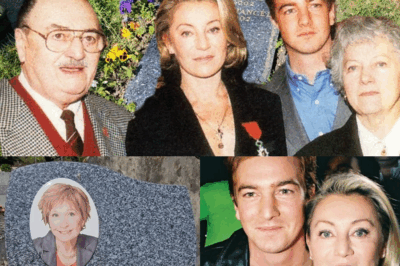 Scandale posthume autour de Ludovic Chancel – Un passant filme par hasard un rituel nocturne étrange sur sa tombe, au cimetière de Louveciennes : draps noirs, bougies rouges et une voix récitant des mots en latin – Sheila refuse de commenter. S’agit-il d’une simple mise en scène… ou d’un message d’outre-tombe ? Révélations à suivre…