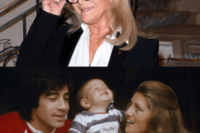 Tragédie à Saint-Tropez – Sheila aurait échangé son propre fils contre un autre enfant pour protéger un secret familial vieux de 40 ans : coïncidence, mensonge, ou manipulation d’État ? Les photos disparues, les témoignages contredits… Que cache-t-on vraiment ? Cliquez pour découvrir ce que personne n’a jamais osé révéler.