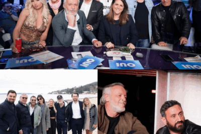 Six mois après la fin de son aventure dans TPMP, un ancien chroniqueur fait un choix radical qui bouleverse tout. À 10 000 kilomètres de la France, il s’invente une nouvelle vie loin des plateaux télé, des polémiques et des projecteurs. Fini le tumulte médiatique, place au sable chaud, aux vagues et aux rêves qu’il pensait inaccessibles. Mais ce n’est pas seulement une histoire de repos : derrière ce départ, se cache un projet inattendu, presque inimaginable pour ses anciens collègues. Découvrez ce qui a vraiment poussé ce visage familier de TPMP à tout quitter. Lisez l’article complet dans les commentaires.