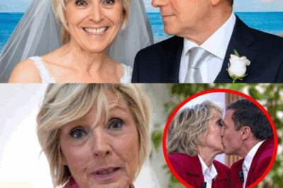 💍❤️ À 77 ans, Évelyne Dhéliat surprend tout le monde en annonçant son mariage – “C’est mon amour” déclare-t-elle avec émotion. Une révélation inattendue qui bouleverse ses fans et montre que l’amour n’a pas d’âge. Découvrez l’histoire touchante de cette union tardive, pleine de tendresse, de résilience et d’espoir. Un nouveau chapitre de vie qui inspire et émeut profondément. Plongez dans les coulisses de ce bonheur retrouvé, une preuve vivante que l’amour peut éclore à tout moment.