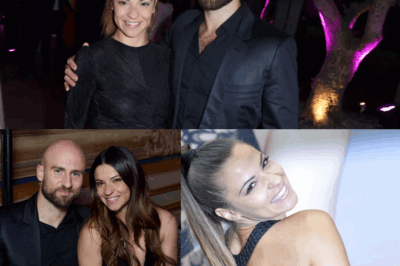 Explosion de vérité dans le monde de la danse : Denitsa Ikonomova brise enfin le silence sur sa relation avec François Alu, révélant que leur histoire n’a jamais été réciproque, derrière les sourires complices et les rumeurs insistantes qui ont enflammé les coulisses de “Danse avec les stars”, un récit où la passion, l’admiration et la déception s’entremêlent, laissant les fans abasourdis face à la sincérité désarmante de la danseuse, qui choisit aujourd’hui d’exposer ses blessures avec élégance et courage, offrant une leçon d’amour et de dignité – cliquez pour découvrir la vérité qui change tout.