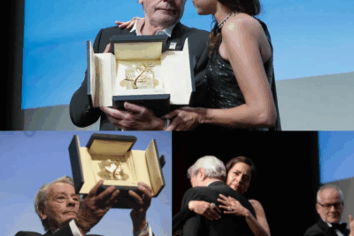 Drame et révélations inattendues : alors que la légende du cinéma français Alain Delon se bat contre le temps et les souvenirs, ses propres enfants envisageraient l’impensable en voulant vendre le domaine mythique de Douchy, théâtre de tant de moments intimes et de secrets de famille, tandis qu’outre-Manche, la princesse Kate Middleton surprend la planète entière avec un geste inattendu qui pourrait enfin apaiser les tensions glaciales avec le prince Harry après des années de rupture médiatique et de rancunes profondes — cliquez pour découvrir l’histoire complète.