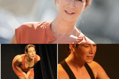 Moment inattendu et presque irréel : alors qu’elle enchaîne les répliques avec brio, Virginie Hocq s’interrompt, le visage soudain troublé, avant de lancer à voix haute cette confession improbable — « J’entends mes intestins qui font… » — provoquant un éclat de rires incontrôlable dans la salle et un flot de réactions en ligne ; mais derrière l’humour apparent, certains témoins assurent que l’artiste a dû lutter pour ne pas écourter le spectacle, transformant un incident physiologique imprévu en une séquence culte qui fera sans doute parler encore longtemps.