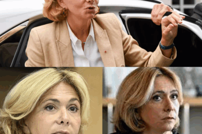 Révélation inattendue : Valérie Pécresse brise le tabou de la ménopause en racontant avec émotion comment cette étape a métamorphosé son apparence et son rapport à elle-même, avant de livrer à demi-mot le secret astucieux qui lui a permis de retrouver confiance et énergie, un stratagème qu’elle décrit comme “magique” et qui pourrait bouleverser la vie de celles qui, comme elle, ont vu leur corps et leur moral vaciller — un récit à la fois sincère, troublant et inspirant, qui dépasse la politique pour toucher à l’universel, provoquant un torrent de réactions sur les réseaux et dans les cercles féminins — découvrez tout dans notre article complet.👇