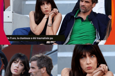 Drama chez Nolwenn Leroy – La chanteuse sort du silence sur l’état de santé alarmant de son mari Arnaud Clément : « Ce qu’on affronte chaque jour est invisible aux yeux du monde » – Pourquoi a-t-elle attendu si longtemps ? Quels signes a-t-on ignorés ? Et ce choix médical qui divise leurs proches… Coïncidence ou déni organisé ? La vérité bouleversante dans son témoignage. Cliquez pour lire ce qu’elle cache depuis des mois.