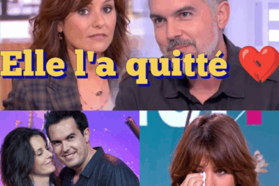 Tragedy – « Il est parti avec une femme qu’il n’a vue que deux fois » : Faustine Bollaert brise le silence et raconte la déchirure intime d’une séparation avec Maxime Chattam – coïncidence ou preuve d’un double jeu soigneusement dissimulé ? L’animatrice préférée des Français dévoile les coulisses d’un amour brisé, entre soupçons d’infidélité, confidences étouffées et blessures irréparables. Était-ce vraiment une passion incontrôlable ou la fin programmée d’un couple modèle ? Détails choquants et révélations inédites, ce que vous allez découvrir change tout.