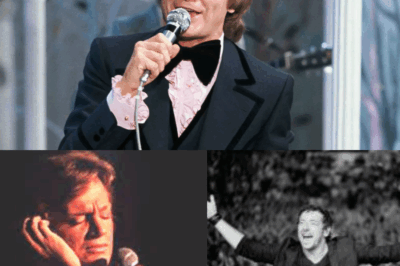 Tragédie insoutenable – Claude François face à ses dernières secondes : un proche affirme qu’il “s’est vu mourir”, mais que s’est-il vraiment passé ce jour-là ? Coïncidence macabre ou vérité étouffée ? Les pompiers ont découvert une scène glaçante, mais certains détails ne collent toujours pas – ce mystère vieux de décennies cache-t-il un secret inavouable ? Plus de révélations ci-dessous…
