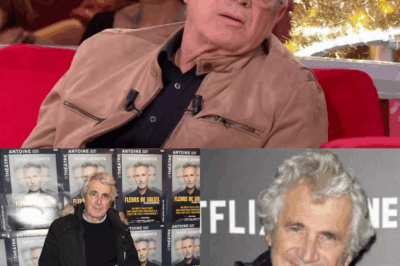 Tragédie intérieure – Michel Boujenah bouleversé en direct : “J’ai oublié la date de sa mort”… un aveu glaçant qui cache bien plus qu’un simple trou de mémoire. Traumatisme refoulé ou vérité inavouable ? Ce silence pesant, ces regards fuyants – que tente-t-il de dissimuler derrière cette déclaration déchirante ? Ce que vous allez lire va tout changer.