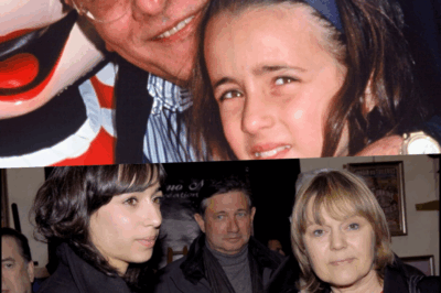 Révélations choc – Sophie Mourousi, fille d’Yves Mourousi, fait parler d’elle après une annonce surprenante de Marie-Laure Augry. Quelle vérité cache cette déclaration inattendue ? Entre silence médiatique et rumeurs persistantes, découvrez ce que personne n’osait dire jusqu’ici. Ce que vous allez lire pourrait bouleverser l’image que vous avez d’elle — ne manquez pas cette enquête exclusive.