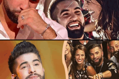 Drame familial sous haute tension – La compagne de Kendji Girac fuit avec leur fille en Suisse : dispute violente, disparition soudaine, silence glaçant… Que s’est-il passé dans la nuit du 12 juillet ? Fuite organisée ou acte désespéré ? Pourquoi Kendji refuse-t-il de répondre aux journalistes ? La police suisse est-elle impliquée ? Les proches se murent dans le silence. Certains parlent d’un secret trop lourd, d’autres évoquent une séparation irréversible. Et si cette cavale n’était que la partie émergée d’un iceberg bien plus sombre ? Des révélations inédites surgissent. Ce que vous allez lire risque de tout bouleverser – lisez jusqu’au bout.