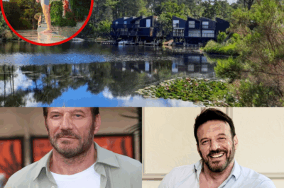 🏡 Samuel Le Bihan dévoile son havre de paix à Lacanau : “J’apprécie énormément l’odeur des pins, les vagues, là-bas il y a un lac aussi”. Découvrez cette maison secondaire exceptionnelle où l’acteur trouve refuge, loin du tumulte parisien. Entre nature, sérénité et moments précieux, ce lieu idyllique est son échappatoire, qu’il quitte parfois pour la Bretagne. Plongez dans l’intimité d’un acteur amoureux des grands espaces et des paysages authentiques.