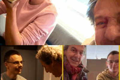 Alors que certains prédisent sa chute et murmurent déjà la fin de son règne à la télévision, Jean-Luc Reichmann surprend tout le monde en brisant le silence avec une révélation inattendue aux côtés d’Émilien, le champion actuel des “12 Coups de midi”, et cette confession pourrait bien tout changer dans l’avenir de l’émission…