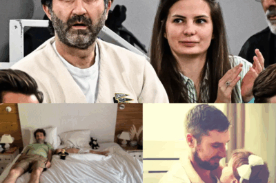 Drama inattendu – Mathieu Madénian, papa sur le tard, brise le silence : derrière les sourires, un aveu glaçant, un fardeau invisible qu’il porte seul… Était-ce vraiment le bonheur tant attendu, ou une épreuve méconnue ? Ce témoignage bouleverse tout ce que l’on croyait savoir – découvrez la vérité cachée.