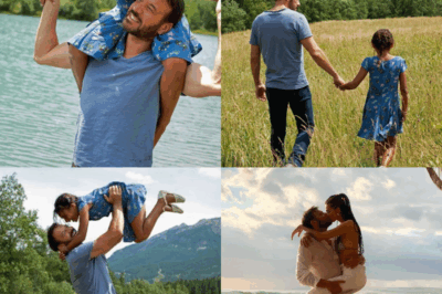 ❤️ Samuel Le Bihan : un portrait touchant d’un acteur complexe, dont la vie est rythmée par la passion du cinéma et un amour profond pour sa famille. Derrière la célébrité, un homme réservé qui place ses proches au cœur de son univers. Explorez les moments forts de son parcours, ses valeurs intimes, et sa façon unique de concilier carrière et vie privée. Une immersion émouvante qui révèle une personnalité riche et attachante.