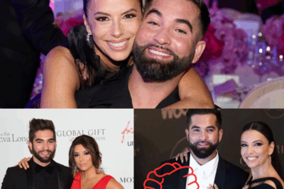 Déclaration choc – Eva Longoria avoue son attachement profond à Kendji Girac : “Il a une âme extraordinaire”… Une simple amitié ou l’ombre d’un amour caché ? Le regard troublé de Kendji, les gestes tendres hors caméra, un séjour discret à Marbella – trop de coïncidences pour ne pas éveiller les soupçons. Pourquoi cette déclaration maintenant ? Et pourquoi Kendji n’a-t-il rien répondu publiquement ? Des proches parlent de liens plus profonds qu’on ne le croit. Et si tout ce qu’on croyait savoir sur leur relation était faux ? Les indices s’accumulent. Ce que nous avons découvert change toute la donne – à lire jusqu’au bout.