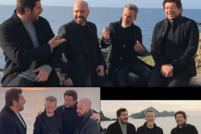 Ils l’ont fait ! Le nouveau clip de Corsu Mezu Mezu 2 bouleverse la France entière — entre larmes silencieuses et frissons glacés, des images inédites dévoilent une Corse que personne n’osait plus regarder, une histoire enfouie, un passé oublié ressuscité par une musique qui fait vibrer les cœurs et soulève des questions brûlantes : Pourquoi cette île si proche semble-t-elle aussi lointaine ? Que cache ce chant vibrant, empreint de mystères et de douleurs ? Des révélations inattendues surgissent — préparez-vous à un voyage émotionnel qui dérange et fascine. Cliquez pour découvrir toute la vérité cachée.