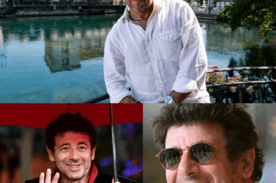 ⚡ Drama en Provence : Patrick Bruel aurait-il vraiment “pris la ville d’assaut” ? Témoignages contradictoires, lieux envahis par ses projets, rumeurs d’un pouvoir invisible — simple coïncidence ou mainmise discrète ? Ce que nous avons découvert va vous étonner !