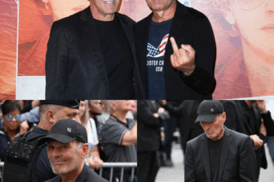 CHOQUANT OU GÉNIAL ? Laurent Baffie frappe encore ! Lors d’un faux enterrement de Thierry Ardisson, il a osé LA blague qui a glacé tout le monde… ou fait hurler de rire ! 💀 “Il a pas pu s’empêcher…” Découvrez la vanne la plus déjantée de Baffie, et dites-nous si vous trouvez ça drôle ou de très mauvais goût ! 👇 (ATTENTION : HUMOUR NOIR !)