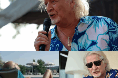 Scandale brûlant à Cap d’Agde – Patrick Sébastien pris en flagrant délit dans le haut lieu naturiste, des témoins parlent de gestes troublants et de conversations à demi-mot qui laissent planer un doute insoutenable sur ce qui s’est vraiment passé, révélations exclusives à découvrir immédiatement
