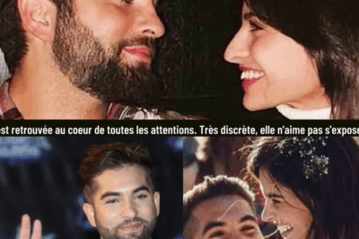 . C’est la première fois qu’elle parle depuis le drame : Soraya Miranda, compagne de Kendji Girac, brise le silence dans un témoignage inattendu et affirme avec force qu’il ne lui a « jamais fait du chantage au suicide » – mais ce qu’elle révèle ensuite glace le sang… cliquez sur le lien pour tout lire