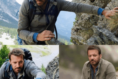 🌊 La Bretagne de Samuel Le Bihan : “Je suis heureux d’avoir vécu ces années dans cette terre de liberté et d’aventure”. Plongez dans le récit émouvant d’un acteur qui partage son attachement profond à cette région unique, source d’inspiration et de liberté. Découvrez comment cette terre sauvage et authentique a façonné sa vie, ses valeurs, et nourri son âme d’artiste. Un voyage intime au cœur d’une Bretagne intemporelle, entre souvenirs, émotions et rêves partagés.