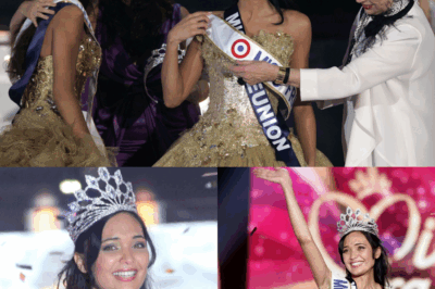 😱 Révélation choc ! On croyait qu’être Miss France signifiait conte de fées, mais Valérie Bègue brise le mythe en racontant son expérience cauchemardesque après le sacre. Isolée, perdue, laissée seule au cœur d’un univers impitoyable, l’ancienne reine de beauté livre une vérité glaçante sur la solitude qui l’a envahie quand les projecteurs se sont éteints. Entre illusions brisées, pressions insoutenables et sentiment d’abandon, son récit fait vaciller l’image dorée du concours. Et si derrière la couronne se cachait un piège cruel, où l’on sacrifie une jeune femme au nom du rêve national ?