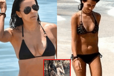 🔥 Scandale inattendu – Des fans exhument par accident des photos torrides de la jeunesse de cette star adorée, révélant son corps mince et incroyablement sexy en simple maillot de bain : images jamais vues, dossiers oubliés, souvenirs sulfureux qui refont surface et enflamment les réseaux sociaux ! Mais qui a diffusé ces clichés secrets ? Était-ce vraiment un hasard ou une vengeance calculée ? Et surtout, quelles conséquences pour la carrière et l’image immaculée de l’artiste ? Plus vous avancez, plus le mystère devient troublant… Détails explosifs ci-dessous, préparez-vous à être choqués !