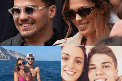 Scandale sentimental autour d’Antoine Dupont – “Je n’étais qu’un pion dans son jeu” : une ex-compagne brise le silence, accuse le rugbyman d’avoir manipulé ses émotions pendant des mois — Qui est cette femme restée dans l’ombre ? Pourquoi parle-t-elle aujourd’hui ? Amour, trahison, mensonges en coulisses du XV de France… Le récit d’une chute intime qui pourrait bouleverser sa carrière. Une vérité cachée sous les projecteurs — découvrez le témoignage qui fait trembler tout le rugby français.