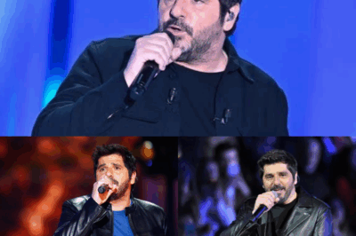 Échec annoncé, miracle accompli : Patrick Fiori, que certains disaient fini, a osé dévoiler un album considéré comme un pari impossible, presque suicidaire dans une époque où la musique change et où personne n’attendait plus rien de lui ; et pourtant, ce disque inattendu a franchi toutes les barrières, s’est imposé dans les classements, a conquis des foules entières et a renversé la fatalité en transformant une humiliation annoncée en son plus grand succès, prouvant que la foi et la persévérance peuvent pulvériser les jugements les plus cruels.