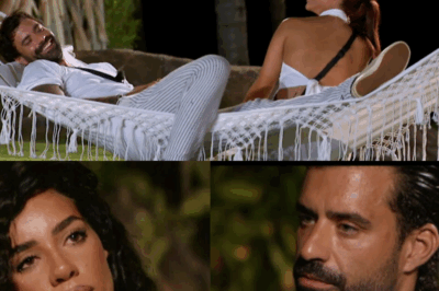 La tension explose dans La Villa des Cœurs Brisés : Vincent, prêt à tourner la page, exige que Marwa révèle enfin si elle croit encore à leur histoire, mais ses hésitations et son incapacité à répondre sèment un doute terrible… le couple est-il au bord d’un point de non-retour qui changera leur destin amoureux à jamais ? Cliquez ici pour tout savoir sur cet instant de vérité bouleversant…