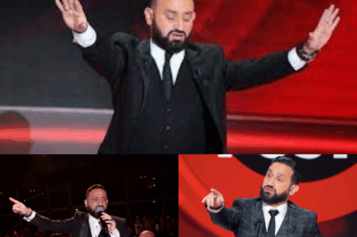 ⚡ Tension et révélations en vue – Cyril Hanouna au cœur d’une tempête politique : l’animateur star de C8 bientôt convoqué par une commission d’enquête parlementaire ? Pressions en coulisses, secrets jamais dévoilés… ce que craignent ses proches pourrait éclater au grand jour — plus d’infos à découvrir…