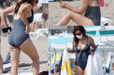 🌴🔥 Vacances choc pour Jenifer – La chanteuse, en compagnie de son nouvel amoureux sur la plage paradisiaque de Palombaggia, attire tous les regards avec ses photos en bikini capturées par des fans, déclenchant un véritable tsunami sur les réseaux sociaux : admiration enflammée, critiques acerbes et débats passionnés sur la vie privée et l’image des célébrités. Était-ce une escapade romantique totalement assumée ou un moment trop exposé ? Chaque cliché est scruté, commenté et partagé, transformant ces vacances en événement viral. Découvrez tous les détails et réactions qui enflamment la toile — ce qui suit va vous surprendre.