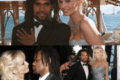 🧨💥 Christian Karembeu brise enfin un tabou à 54 ans : “Je n’en ai jamais parlé avant…”, confie-t-il, les larmes aux yeux — une révélation personnelle inattendue refait surface et change l’image du champion à jamais… que s’est-il vraiment passé pendant ces années de silence ? L’ex-mari d’Adriana choque la France entière – cliquez pour tout savoir.