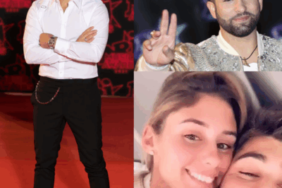 Drame dans l’ombre de la gloire – Kendji Girac, blessé par balle dans une scène intime : dispute, chantage ou appel au secours ? Sa version choque, les proches se murent dans le silence… Qui dit vrai ? Les révélations à venir pourraient tout changer.