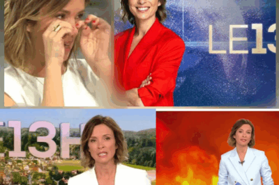 🚨📺 Isabelle Ithurburu fait exploser les audiences du “13 Heures” – La nouvelle reine de l’info écrase la concurrence, laissant TF1 stupéfait et les téléspectateurs en admiration. Chaque édition devient un événement attendu, mêlant professionnalisme, charisme et analyses percutantes, transformant le journal en véritable phénomène médiatique. Les experts se demandent : est-ce la formule gagnante ou un simple coup de chance ? Chaque dossier, chaque interview et chaque intervention sont scrutés et commentés, provoquant débats et discussions passionnés sur les réseaux sociaux. Découvrez comment cette journaliste impose sa loi et captive le public — ce qui suit va vous surprendre.