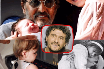 💔😭 « Ma fille me rappelle Daniel » – Sandrine bouleverse l’opinion publique en révélant le talent inné de sa fille, un écho poignant à son défunt mari. Chaque geste, chaque sourire semble refléter l’âme de Daniel, transformant les souvenirs en émotions palpables pour tous. Les internautes se déchirent entre admiration et larmes, tandis que les médias relatent cette histoire touchante qui mêle héritage familial, deuil et beauté du lien mère-enfant. Découvrez comment cette jeune fille étonne par ses capacités, et comment Sandrine partage ce trésor émotionnel — ce qui suit va vous émouvoir profondément.