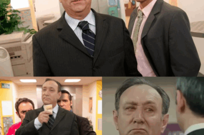 💔 Tristesse immense dans le monde des séries : Gérard Chaillou, inoubliable dans “Caméra Café” et “Scènes de ménages”, s’est éteint dans un silence glaçant – ce que ses collègues ont révélé après sa mort bouleverse les fans et dévoile une facette inconnue de l’acteur… cliquez pour lire l’hommage.