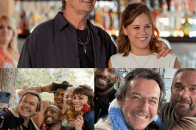 🔥 Soirée spéciale Léo Mattéï sur TF1 – Un casting qui brouille les pistes, des indices cachés dans chaque plan… et cette question qui obsède déjà les fans : un invité surprise pourrait-il tout bouleverser ? Entre rumeurs de scène coupée et tensions sur le plateau, les confidences exclusives des coulisses promettent des révélations inattendues. Restez attentifs, car chaque détail compte et ce qui va suivre pourrait bien redéfinir toute la série…