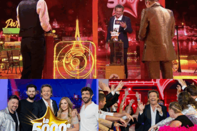 🔥 Duel au sommet – Emilien face à 99 Maîtres pour la 5000ème : une soirée sous tension, des éliminations chocs, des alliances impensables et une dernière question qui laisse tout le monde sans voix… L’étoile d’or n’a jamais été aussi disputée, cliquez pour savoir qui triomphe !