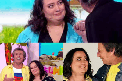 Après 125 participations record dans Les 12 coups de midi, Céline tombe face à un adversaire inattendu : mais derrière ce moment de télévision, un drame personnel et des tensions invisibles se dessinent, offrant un visage totalement différent de la championne adorée, et soulevant des questions troublantes sur ce que TF1 ne montre jamais à l’écran — cliquez pour lire la suite.