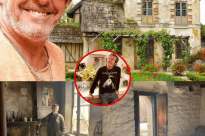 😱🔍 Incroyable mais vrai : Jean-Luc Reichmann laisse ses fans entrer dans son intérieur, révélant des pièces secrètes, un décor chaleureux et ses souvenirs les plus précieux… mais les internautes n’ont vu qu’une chose : un coin étrangement en désordre ! Les commentaires fusent : « il aurait pu faire le ménage ». Ce détail, apparemment insignifiant, a déclenché une vague de réactions, de théories folles et de révélations inattendues sur sa vie privée. Que cache vraiment cet intérieur ? Coup de com’ ou moment d’inattention ? Le mystère reste entier…