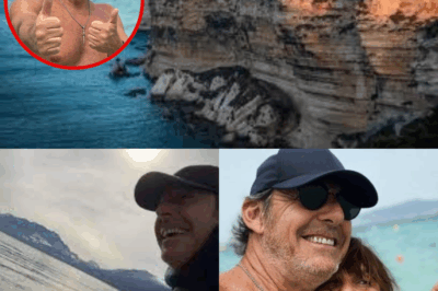 Jean-Luc Reichmann n’a pas pour habitude de mâcher ses mots, mais cette fois, sa déclaration fait grand bruit : “La Corse, on l’aime ou on la quitte”. Une phrase directe, sans filtre, qui déclenche admiration et indignation. Certains applaudissent sa sincérité, d’autres dénoncent une provocation inutile. Pourquoi cette sortie médiatique maintenant ? Et quel rapport particulier entretient-il avec l’île de Beauté ? Les réponses sont bien plus complexes qu’il n’y paraît. Ne manquez pas l’intégralité de l’histoire et les réactions étonnantes dans les commentaires.