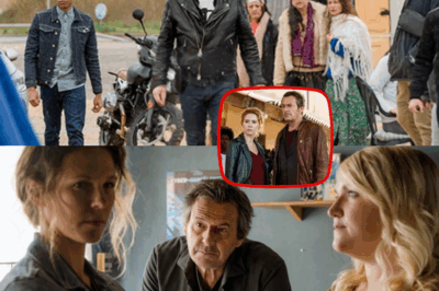 💥 Suspense insoutenable – Le retour de Léo Mattéï dans un huis clos marseillais où la moindre erreur peut coûter la vie. Qui ment, qui manipule, qui sera la prochaine victime ? Des indices troublants mènent vers une révélation à couper le souffle… La suite risque de vous hanter longtemps.