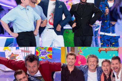 « Soirée légendaire en perspective — La Summer Party 2003 du Combat des Maîtres débarque sur TF1 ce samedi 8 juillet — Avec Patrick Bruel, Elodie Poux et l’humoriste Booder pour une ambiance explosive — Le mystérieux DJ ‘Sound of Legend’ promet un show électrisant — Quels secrets et surprises vous réserve cette soirée ? — Préparez-vous à vivre l’inattendu, à ne surtout pas manquer ! 