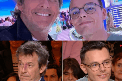 « Tempête sur Les 12 Coups de Midi : les accusations de favoritisme visant Emilien enflamment les réseaux sociaux et divisent les téléspectateurs, certains criant au scandale, d’autres défendant le jeune champion à tout prix ; au milieu de ce climat électrique, Jean-Luc Reichmann, figure incontournable du programme, a pris la parole sans filtre pour répondre aux critiques et rétablir sa vérité, une intervention musclée qui ne laisse personne indifférent »