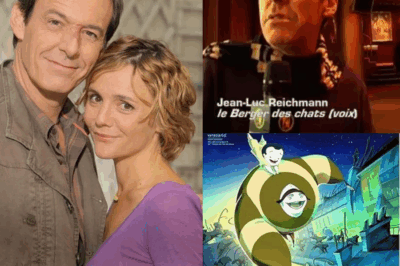 😱 ON NE L’ATTENDAIT PAS LÀ ! Oubliez le Maître de Midi, et découvrez Jean-Luc Reichmann en conteur d’une épopée fantastique ! 🌙 Sa voix a été le fil d’or d’un spectacle grandiose mêlant chevaux et acrobaties. Une expérience magique et secrète que peu de gens connaissent. 🤫 Curieux ? Tous les détails sur cette collaboration de rêve sont dans les commentaires ! 👇