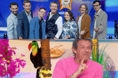 POURQUOI SONT-ILS BANNIS ? 🚫 Jean-Luc Reichmann a mis fin au fantasme : non, vous ne verrez jamais un champion de Nagui ou de Samuel Étienne sur son plateau. “On ne préfère pas”, a-t-il lâché. Mais pourquoi une telle décision ? Les raisons sont surprenantes et révèlent une féroce rivalité. 🤔 Toute l’explication sur cette politique exclusive est à lire dans les commentaires ! 👇