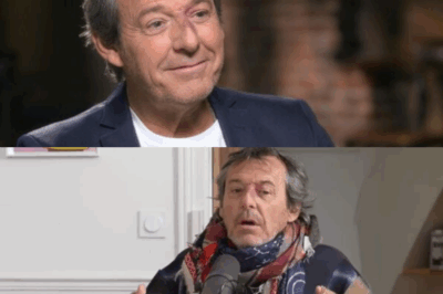 🔥😱 Jean-Luc Reichmann fait parler toute une commune ! 🤯 Mais qu’a-t-il déclenché exactement ? 🤔 L’initiative incroyable du maire va vous surprendre… 📌 Révélation dans le 1er commentaire 👇